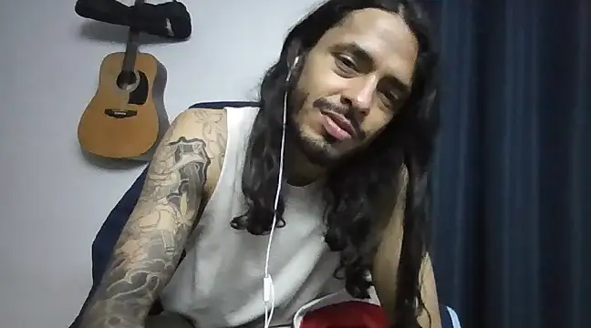 Donstark6669 online show from 12-20-24, 07:33