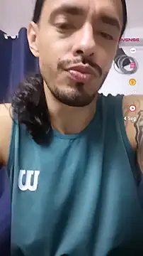 Donstark6669 online show from 01-18-25, 12:02