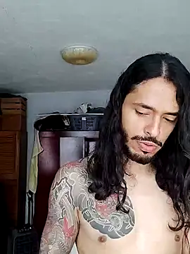 Donstark6669 online show from 09-23-25, 04:21