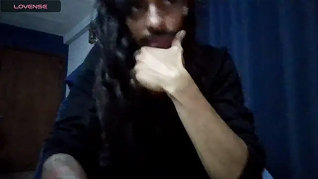 Donstark6669 online show from 10-16-25, 08:26