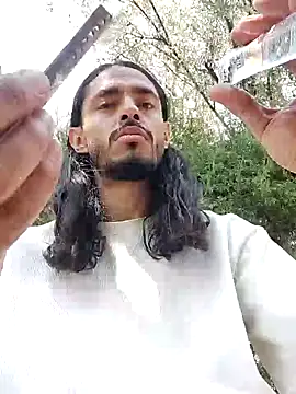 Donstark6669 online show from 10-31-25, 06:53