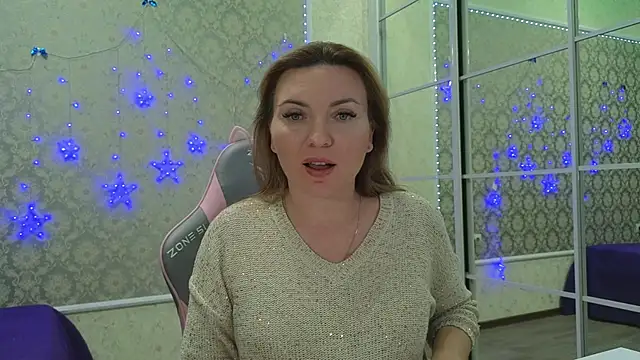 -DIVORA- online show from 02-16-25, 11:05