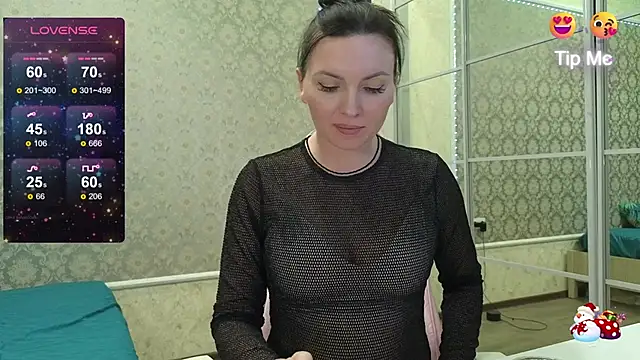 -DIVORA- online show from 02-26-26, 05:34