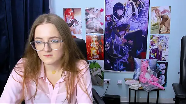 luna berryy online show from 12-05-24, 03:50