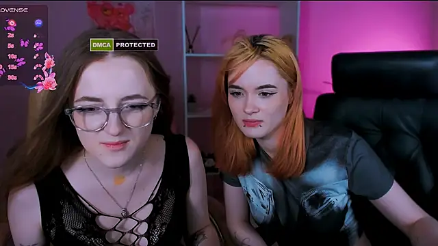 luna berryy online show from 01-29-25, 01:37