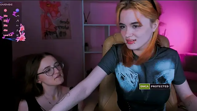 luna berryy online show from 01-29-25, 04:47