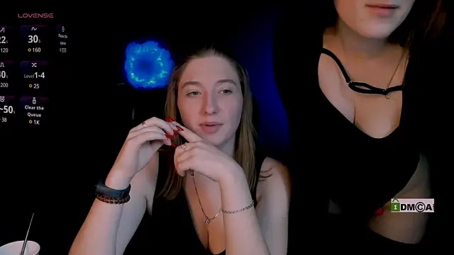 luna berryy online show from 02-05-25, 02:29