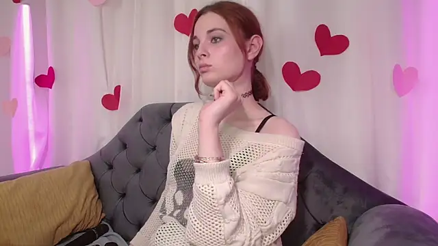 AprilAvery online show from 02-08-25, 09:57