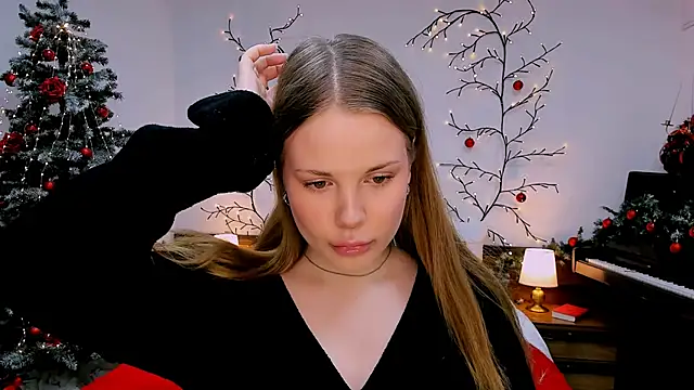 holy kitty online show from 01-21-25, 06:11