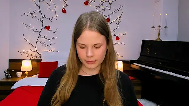 holy kitty online show from 02-25-25, 03:27