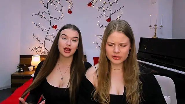 holy kitty online show from 02-28-25, 11:14