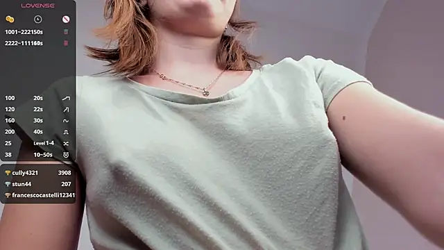 Snapshot of Chloe_princesss chatting on 01-31-25, 09:16 Chloe princesss online show from 01-31-25, 09:16