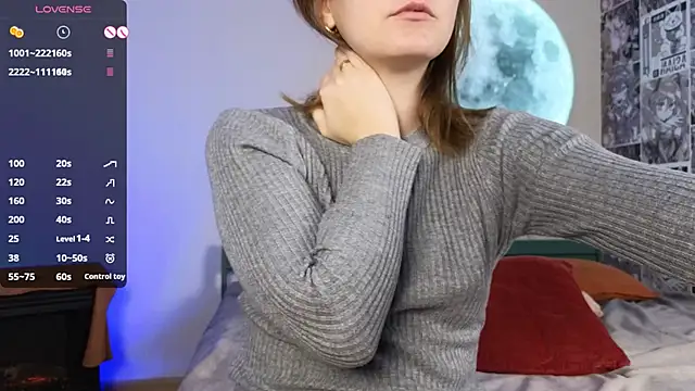 Snapshot of Chloe_princesss chatting on 02-05-25, 10:51 Chloe princesss online show from 02-05-25, 10:51