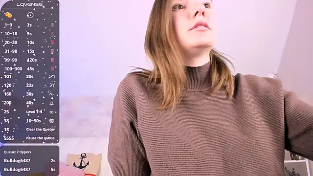 Snapshot of Chloe_princesss chatting on 03-01-25, 06:13 Chloe princesss online show from 03-01-25, 06:13