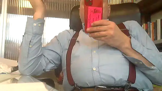 pantomax online show from 12-18-24, 12:18