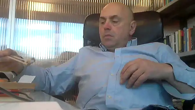 pantomax online show from 12-20-24, 12:38