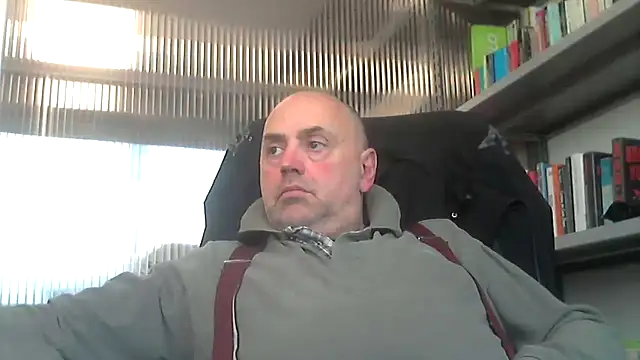 pantomax online show from 02-07-25, 12:39