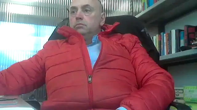 pantomax online show from 02-19-25, 10:45