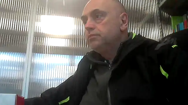 pantomax online show from 03-18-25, 06:03