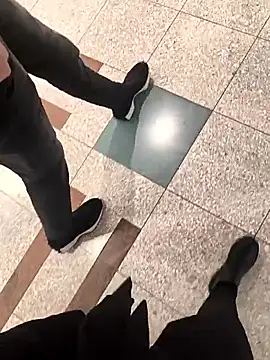 Secret couple  online show from 01-17-26, 09:14