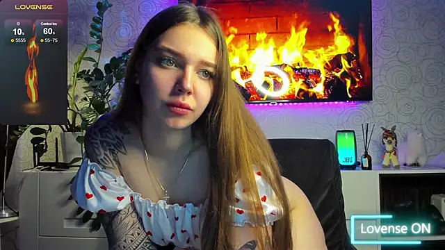 Snapshot of KentsMomAliss chatting on 12-04-24, 06:00 KentsMomAliss online show from 12-04-24, 06:00