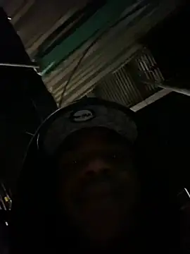 ElNegroRony online show from 12-27-24, 01:32