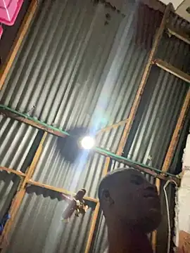 ElNegroRony online show from 01-12-25, 11:58