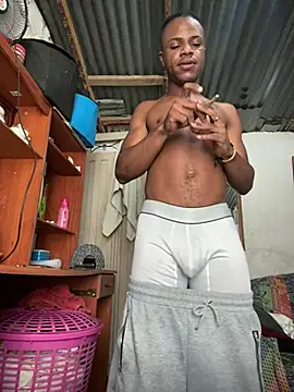 ElNegroRony online show from 02-06-25, 07:18