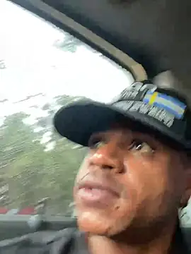 ElNegroRony online show from 02-10-25, 08:10