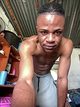 ElNegroRony online show from 02-14-25, 07:54