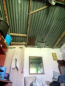 ElNegroRony online show from 09-15-25, 03:34