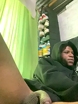 ElNegroRony online show from 11-07-25, 02:39