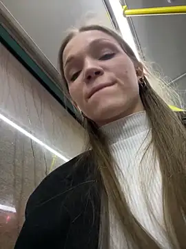 KitteCat online show from 12-21-24, 01:53