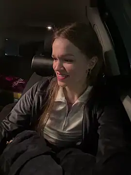 KitteCat online show from 12-26-24, 02:48