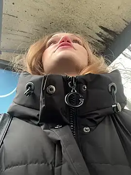 Snapshot of KitteCat chatting on 02-12-25, 12:44 KitteCat online show from 02-12-25, 12:44