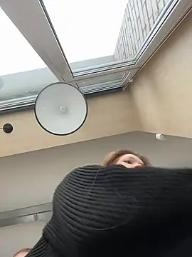 Snapshot of KitteCat chatting on 02-15-25, 01:16 KitteCat online show from 02-15-25, 01:16