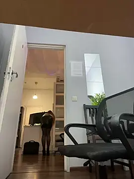 Snapshot of KitteCat chatting on 02-23-25, 06:23 KitteCat online show from 02-23-25, 06:23