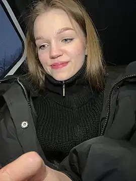 Snapshot of KitteCat chatting on 02-28-25, 03:59 KitteCat online show from 02-28-25, 03:59