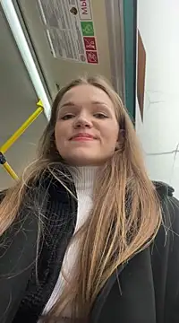 KitteCat online show from 03-08-25, 12:20