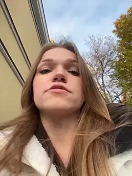 KitteCat online show from 10-19-25, 01:56