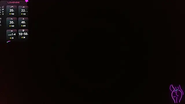 Niccolls Princess online show from 02-26-25, 12:49