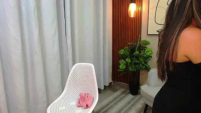 Sharlotte Milk online show from 01-10-25, 11:11