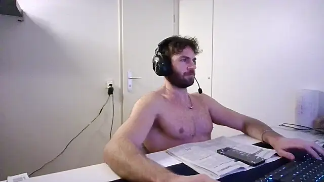 alpha-hunk online show from 01-05-26, 05:27