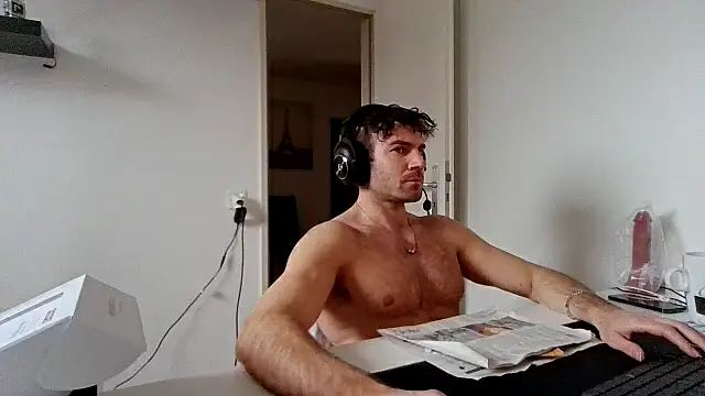 alpha-hunk online show from 01-19-26, 12:20