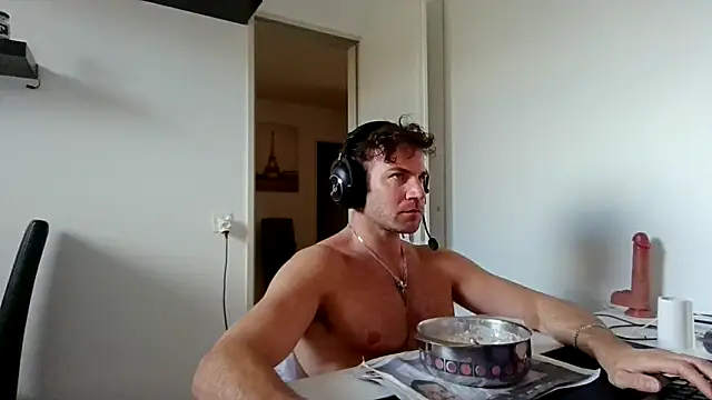 alpha-hunk online show from 04-01-26, 02:14