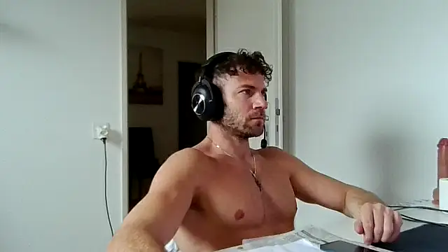 alpha-hunk online show from 04-15-26, 12:12