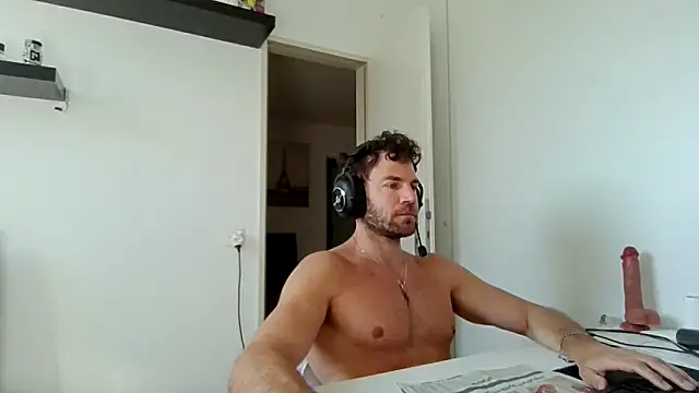 alpha-hunk online show from 04-18-26, 08:07