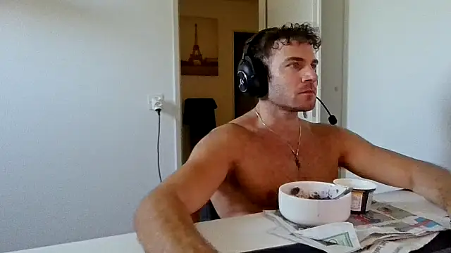 alpha-hunk online show from 06-19-26, 10:41