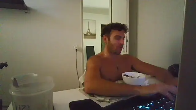 alpha-hunk online show from 06-22-26, 10:56