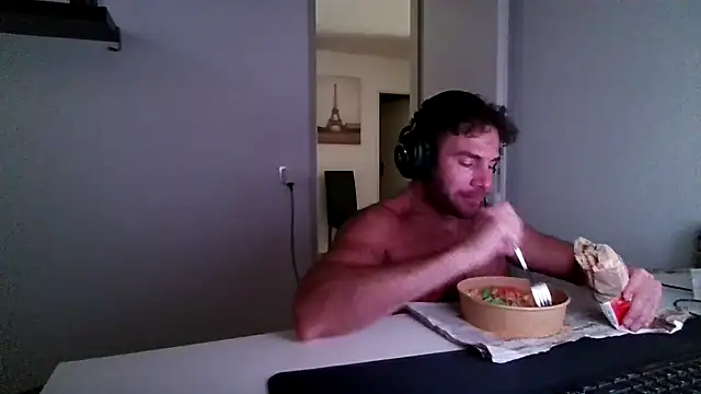 alpha-hunk online show from 06-27-26, 02:23